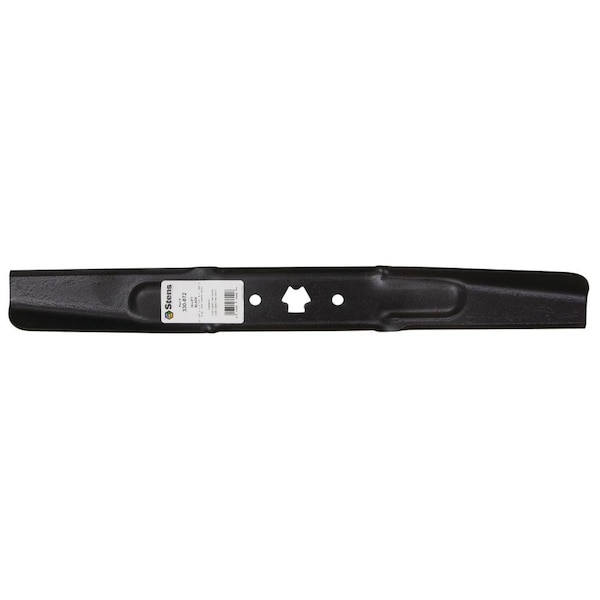 Stens Hi-Lift Blade 330-872 For Cub Cadet 942-04308 330-872